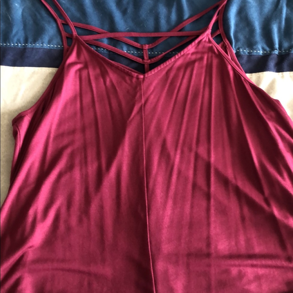 Tank top - Picture 3 of 3